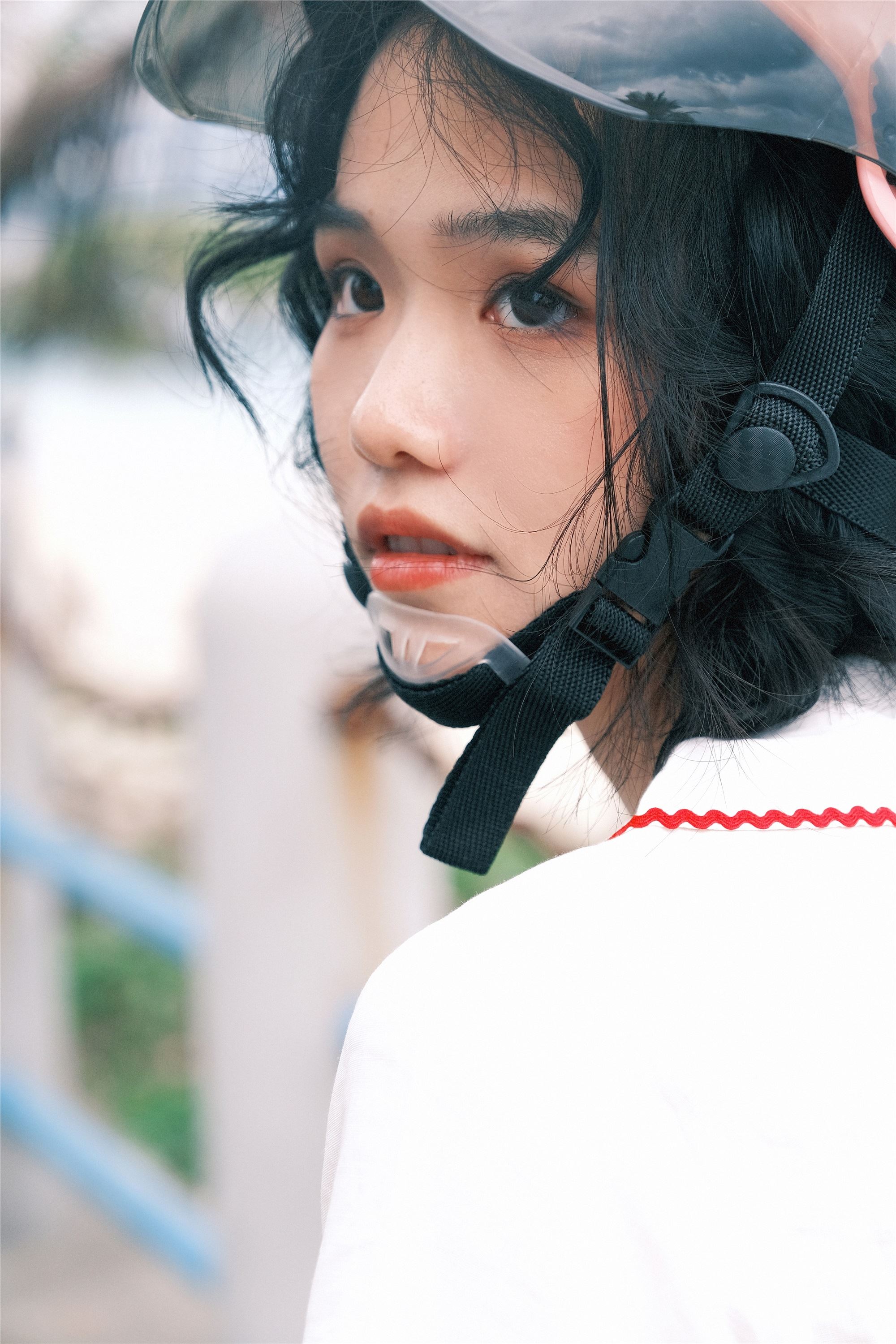 YITUYU艺图语 2025.02.06 西岛 凌可Shawbrin